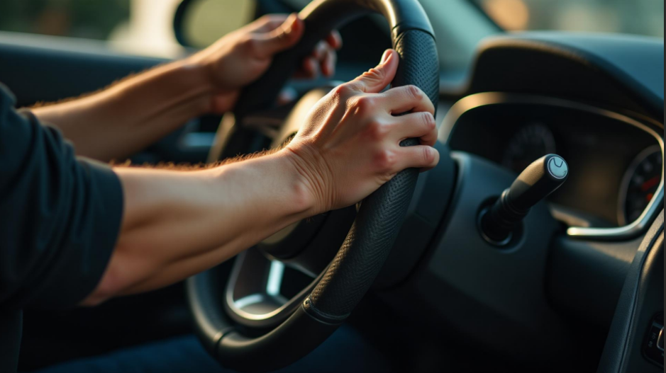 Tapicería artesanal de volantes