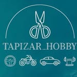 Tapizar Hobby Logo